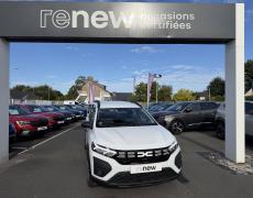 Dacia Jogger Lannion