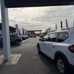 Dacia Jogger ECO-G 100 7 places GSR2 Essential occasion - Lannion - photo 2/13