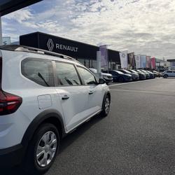 Dacia Jogger ECO-G 100 7 places GSR2 Essential occasion - Lannion - photo 3/13