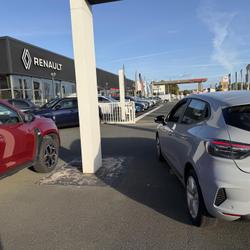Renault Clio 5 Eco-G 100 ch GSR2 Evolution occasion - Lannion - photo 2/18