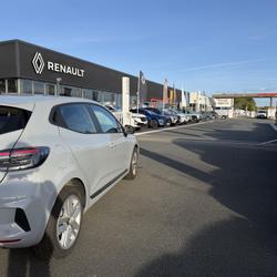 Renault Clio 5 Eco-G 100 ch GSR2 Evolution occasion - Lannion - photo 3/18