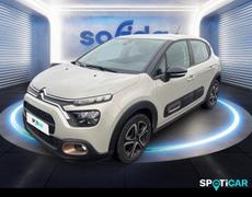 Citroen C3 Dechy