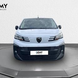 Peugeot Expert EXPERT FGN M BLUEHDI 120 S&S BVM6 Ch&acirc;teaubriant