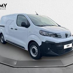 Peugeot Expert EXPERT FGN M BLUEHDI 120 S&S BVM6 Ch&acirc;teaubriant