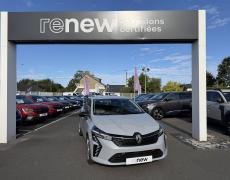 Renault Clio 5 Lannion