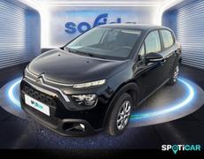 Citroen C3 Dechy