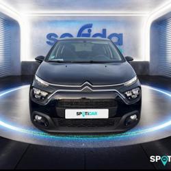 Citroen C3 1.5 BlueHDi 100ch S&S YOU! Dechy