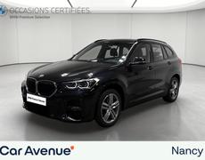 BMW X1 Maxéville