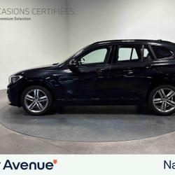 BMW X1 sDrive18dA 150ch M Sport Max&eacute;ville