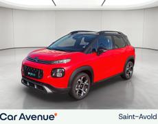Citroen C3 Aircross Longeville-lès-Saint-Avold