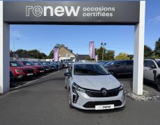 Renault Clio 5 Lannion