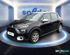 Citroen C3 Dechy