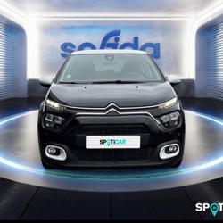 Citroen C3 1.2 PureTech 83ch S&S YOU! Dechy