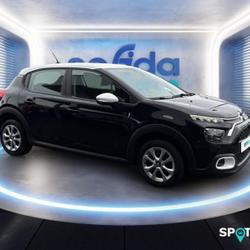 Citroen C3 1.2 PureTech 83ch S&S YOU! Dechy