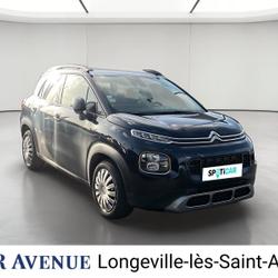 Citroen C3 Aircross BlueHDi 120ch S&S Shine EAT6 E6.d-TEMP Longeville-l&egrave;s-Saint-Avold