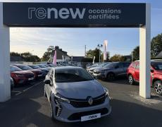 Renault Clio 5 Lannion