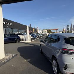 Renault Clio 5 TCe 90 ch GSR2 Evolution occasion - Lannion - photo 2/17