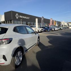 Renault Clio 5 TCe 90 ch GSR2 Evolution occasion - Lannion - photo 3/17