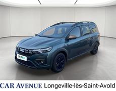 Dacia Jogger Longeville-lès-Saint-Avold