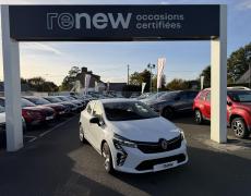 Renault Clio 5 Lannion