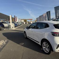 Renault Clio 5 Eco-G 100 ch GSR2 Evolution occasion - Lannion - photo 2/15