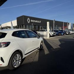 Renault Clio 5 Eco-G 100 ch GSR2 Evolution occasion - Lannion - photo 3/15