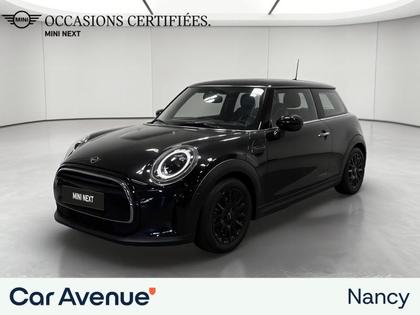 Mini Mini - Cooper 136ch Edition Premium Plus BVA7 - 25 499 €