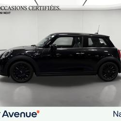 Mini Mini Cooper 136ch Edition Premium Plus BVA7 Max&eacute;ville