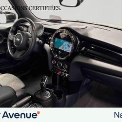 Mini Mini Cooper 136ch Edition Premium Plus BVA7 Max&eacute;ville