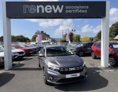Dacia Sandero Lannion