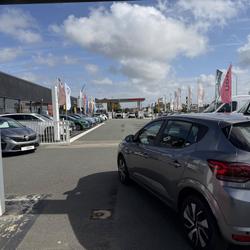 Dacia Sandero Sandero ECO-G 100 GSR2 Expression Lannion