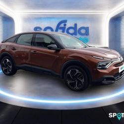 Citroen C4 PureTech 130ch S&S Feel Pack EAT8 Dechy