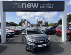 Dacia Sandero Lannion