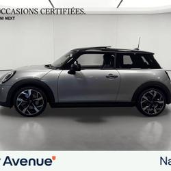 Mini Cooper Cooper 156 ch DKG7 C Favoured Max&eacute;ville
