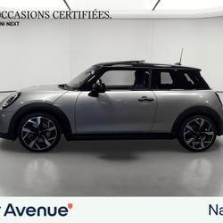 Mini Cooper C 156ch Favoured DKG7 Max&eacute;ville