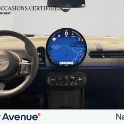 Mini Cooper C 156ch Favoured DKG7 Max&eacute;ville