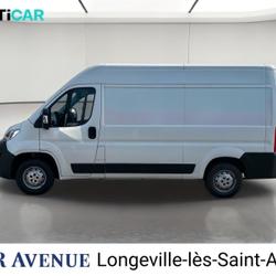 Citroen Jumper 30 L2H2 2.0 BlueHDi 110 Business Longeville-l&egrave;s-Saint-Avold