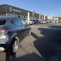 Renault Clio 5 Eco-G 100 ch GSR2 Evolution occasion - Lannion - photo 3/18