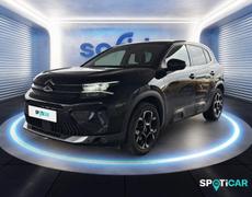 Citroen C5 Aircross Dechy