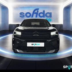 Citroen C5 Aircross 1.5 BlueHDi 130ch PLUS boite automatique Dechy