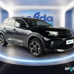 Citroen C5 Aircross 1.5 BlueHDi 130ch PLUS boite automatique Dechy