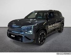 Kia Autres Kia - Autonomie Longue 218ch 81,4kWh GT-Line Business - 46 390 €