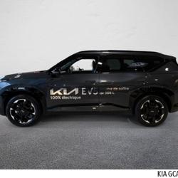 Autres Kia Autonomie Longue 218ch 81,4kWh GT-Line Business Cesson-S&eacute;vign&eacute;