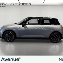 Mini Cooper SE 218ch Favoured Max&eacute;ville