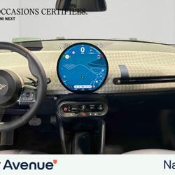 Mini Cooper SE 218ch Favoured Max&eacute;ville