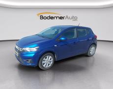 Dacia Sandero - Sandero ECO-G 100 Expression - 13 490 €