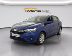 Dacia Sandero Lannion