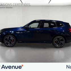 BMW X3 M50 xDrive 398ch Max&eacute;ville