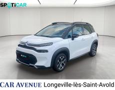 Citroen C3 Aircross Longeville-lès-Saint-Avold