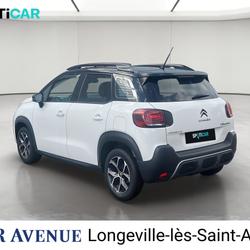 Citroen C3 Aircross PureTech 110 S&S BVM6 Shine occasion - Longeville-l&egrave;s-Saint-Avold - photo 3/35